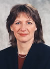 Ministerin Birgit Fischer