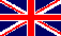 englische Flagge